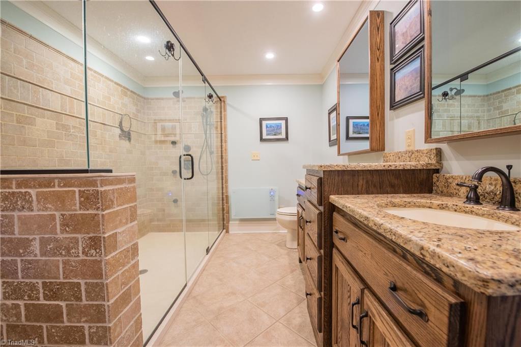 126 Shoshone Road Lexington, NC 27295 - Photo 22 of 35 Gallery Image 22
