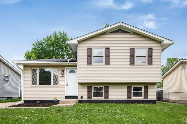 $219,900 | 2498 Newburgh Drive, Columbus, OH 43219