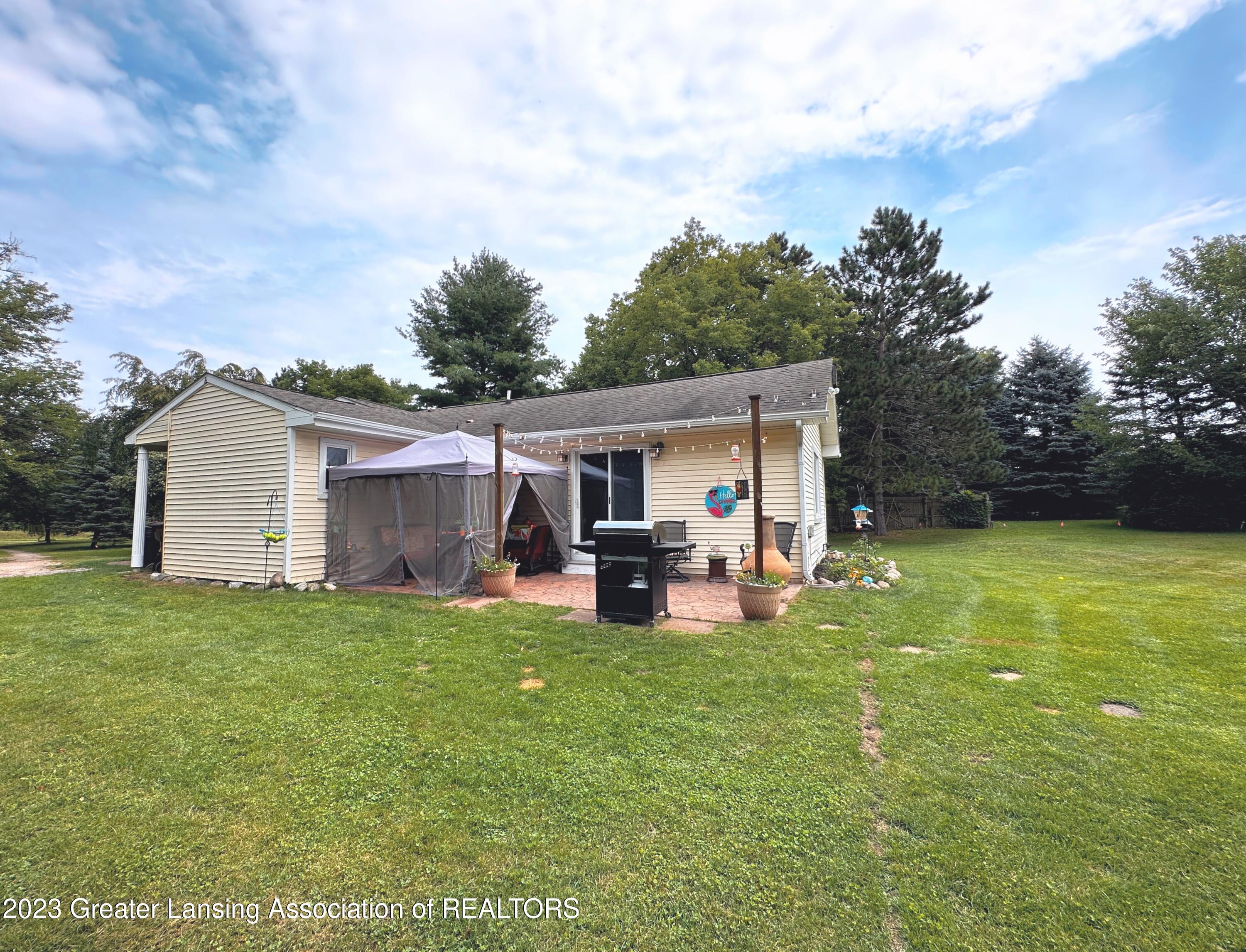 3631 Steinacker Road Howell, MI 48855 - Photo 26 of 35 3631 Steinacker RD.