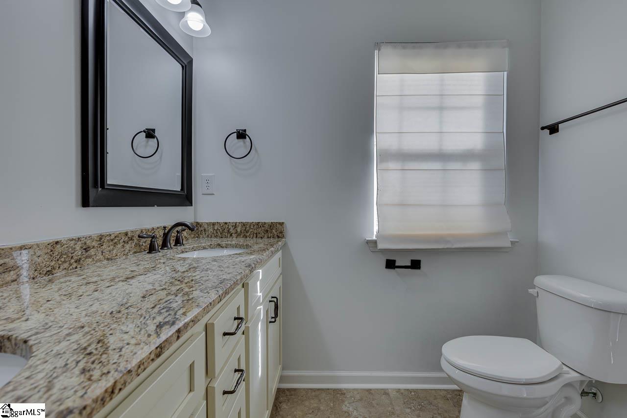 1301 Winding Way Taylors, SC 29687 - Photo 35 of 37