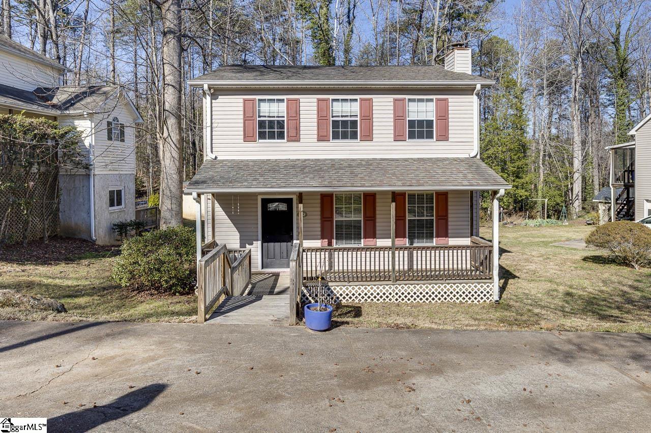 1301 Winding Way Taylors, SC 29687 - Photo 37 of 37