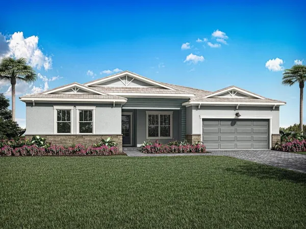 $639,586 | 10584 Southwest Larocca Way Port Street, Port St. Lucie, FL 34987