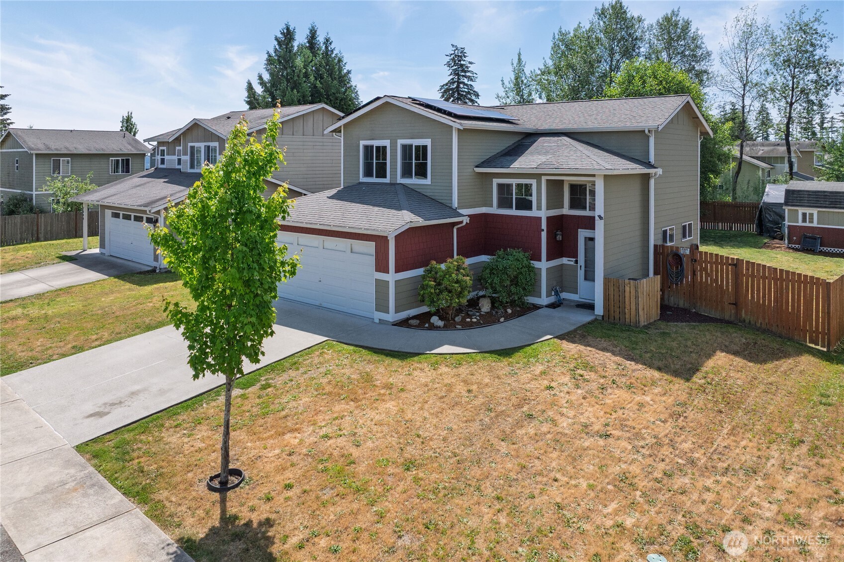 7838 Celtic Loop Northwest Silverdale, WA 98383 - Photo 3 of 32