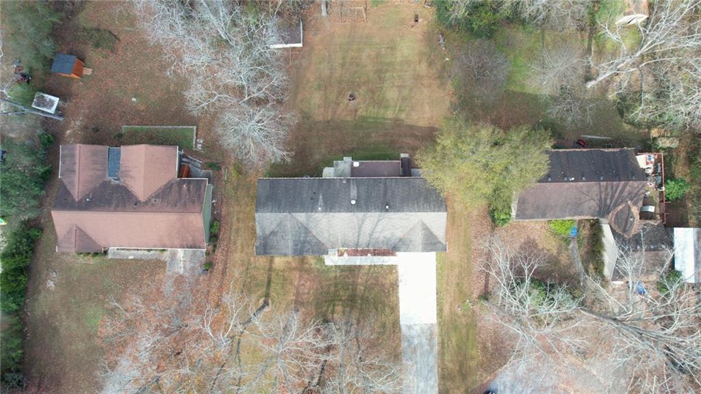2289 Amberbrook Drive Southwest Conyers, GA 30094 - Photo 72 of 81