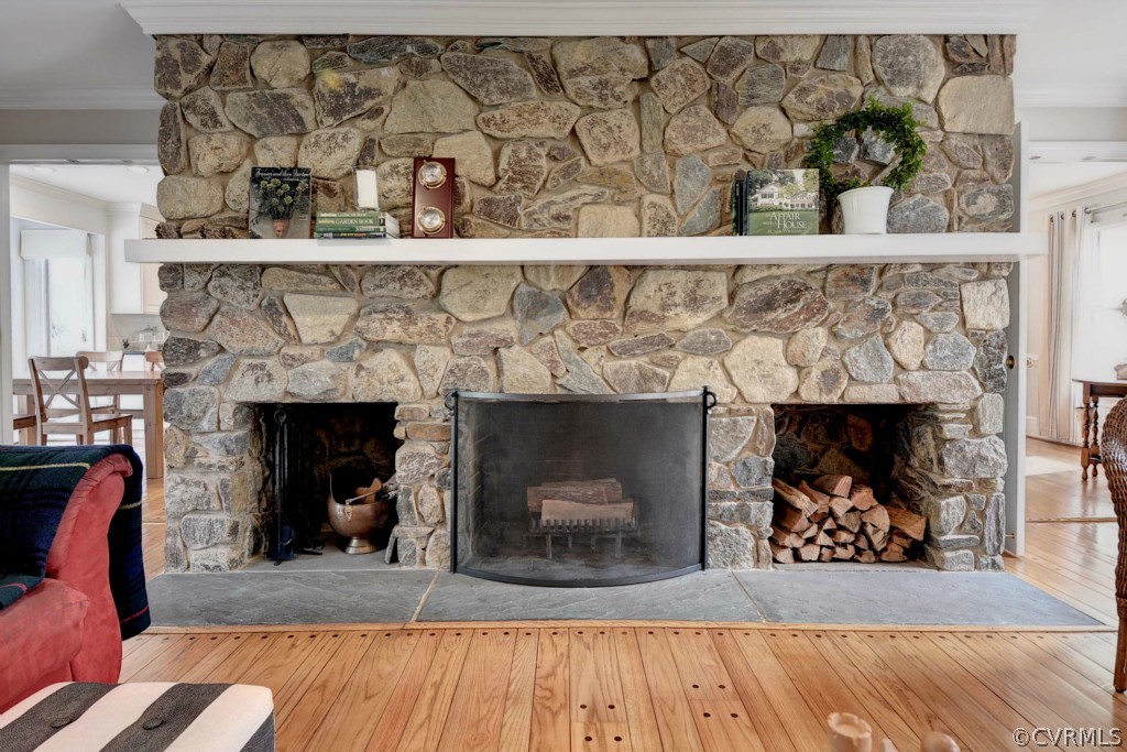 9006 Norwick Road Henrico, VA 23229 - Photo 8 of 24 Gallery Image 8