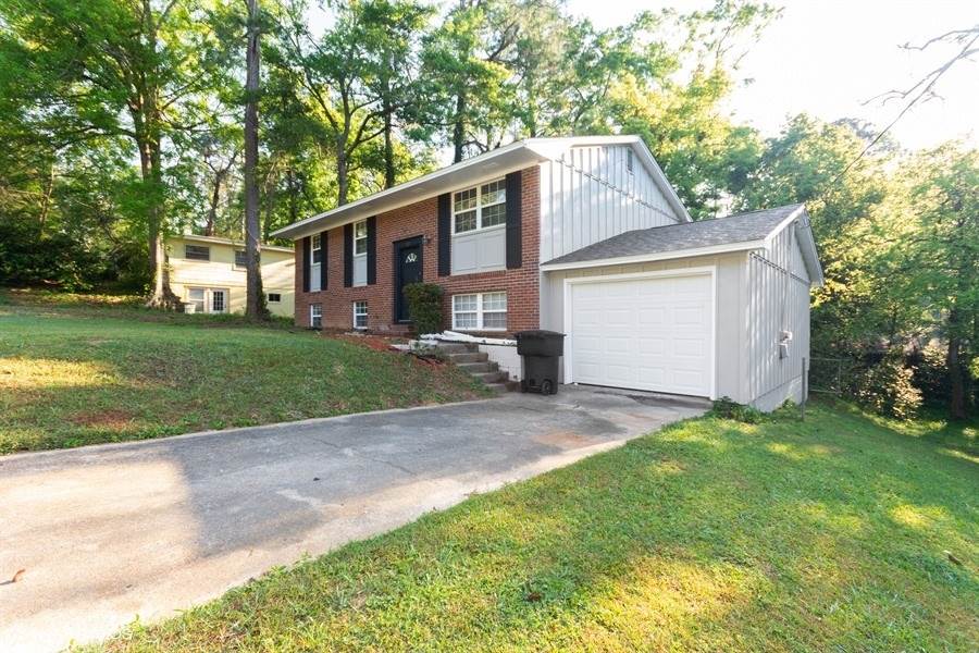 923 Hawthorne Street Tallahassee, FL 32308 - Photo 2 of 23