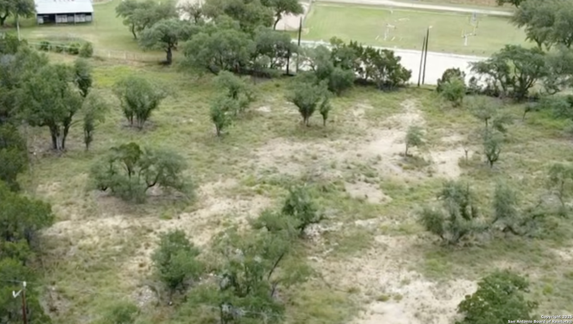 5865 Fm 1863 Bulverde, TX 78163 - Photo 2 of 7 a view of a garden