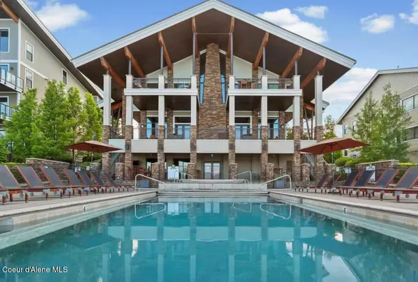 $1,520,000 | 402 Sandpoint Avenue, Unit 122, Sandpoint, ID 83864