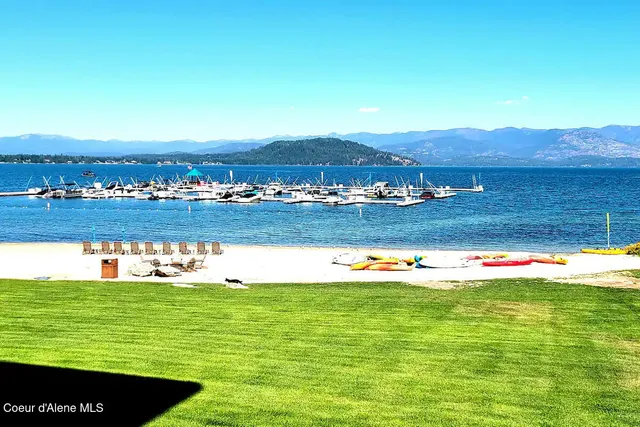 $1,520,000 | 402 Sandpoint Avenue, Unit 122, Sandpoint, ID 83864