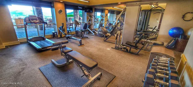 $1,520,000 | 402 Sandpoint Avenue, Unit 122, Sandpoint, ID 83864