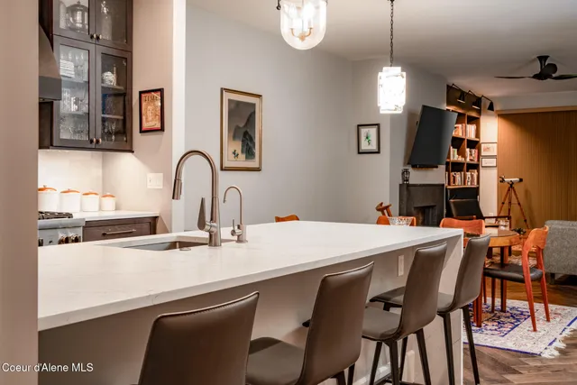 $1,520,000 | 402 Sandpoint Avenue, Unit 122, Sandpoint, ID 83864