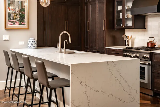 $1,520,000 | 402 Sandpoint Avenue, Unit 122, Sandpoint, ID 83864