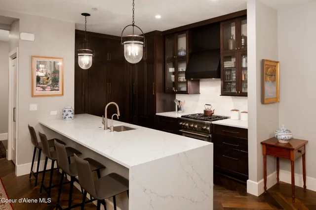 $1,520,000 | 402 Sandpoint Avenue, Unit 122, Sandpoint, ID 83864