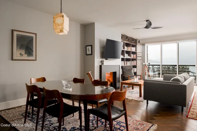 $1,520,000 | 402 Sandpoint Avenue, Unit 122, Sandpoint, ID 83864