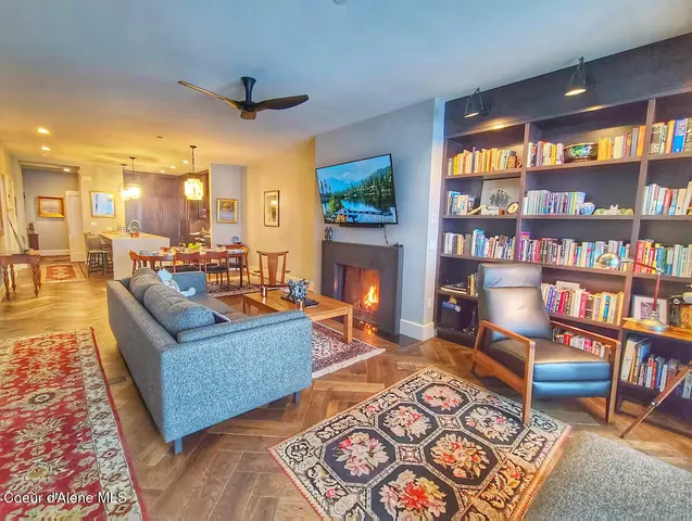 $1,520,000 | 402 Sandpoint Avenue, Unit 122, Sandpoint, ID 83864