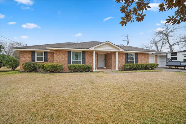 $343,000 | 1112 Knox Lane, Wharton, TX 77488