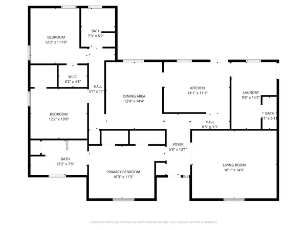 $343,000 | 1112 Knox Lane, Wharton, TX 77488