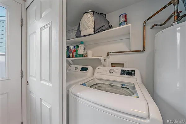 $340,000 | 7250 Devinney Court, Unit E, Arvada, CO 80005