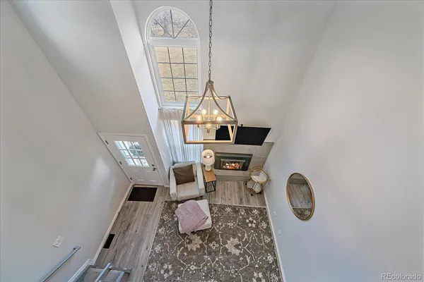 $340,000 | 7250 Devinney Court, Unit E, Arvada, CO 80005