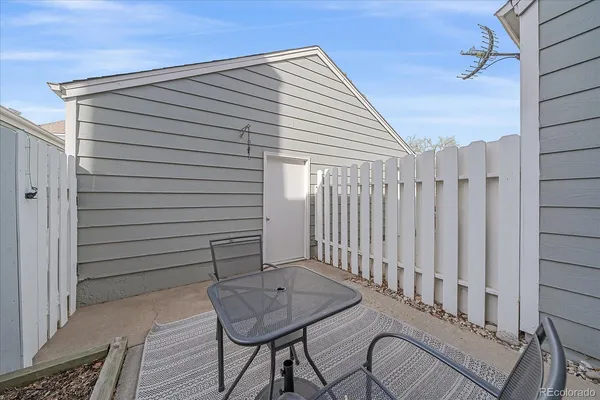 $340,000 | 7250 Devinney Court, Unit E, Arvada, CO 80005