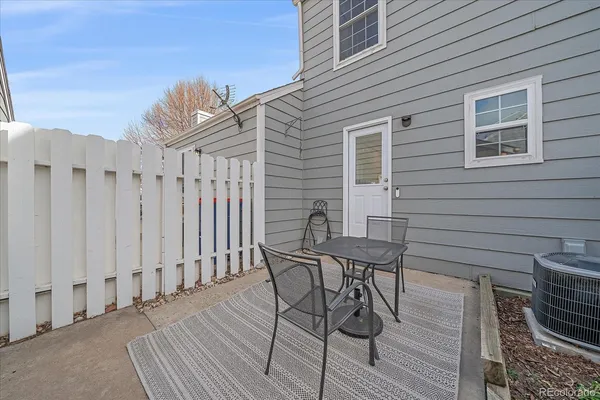 $340,000 | 7250 Devinney Court, Unit E, Arvada, CO 80005