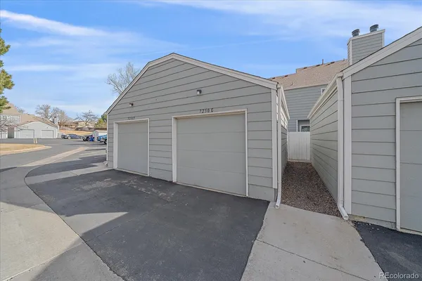 $340,000 | 7250 Devinney Court, Unit E, Arvada, CO 80005