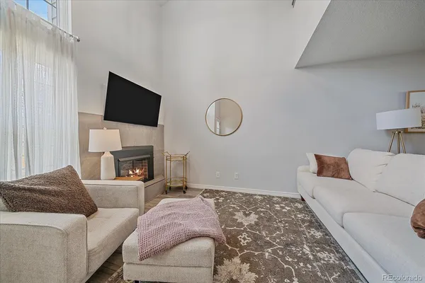 $340,000 | 7250 Devinney Court, Unit E, Arvada, CO 80005