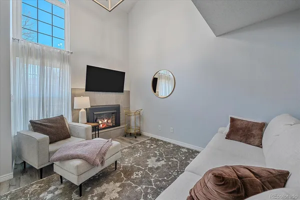 $340,000 | 7250 Devinney Court, Unit E, Arvada, CO 80005