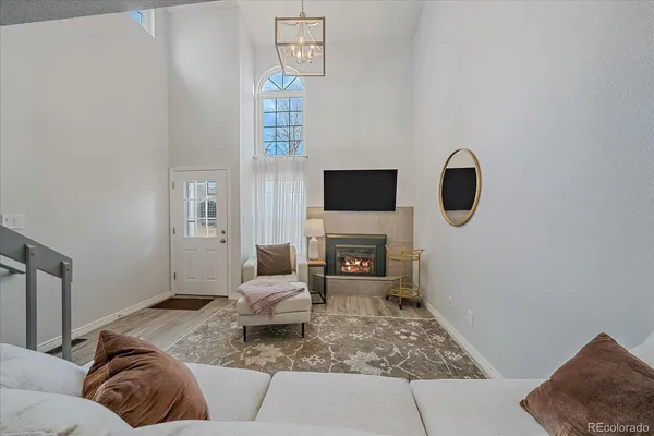 $340,000 | 7250 Devinney Court, Unit E, Arvada, CO 80005