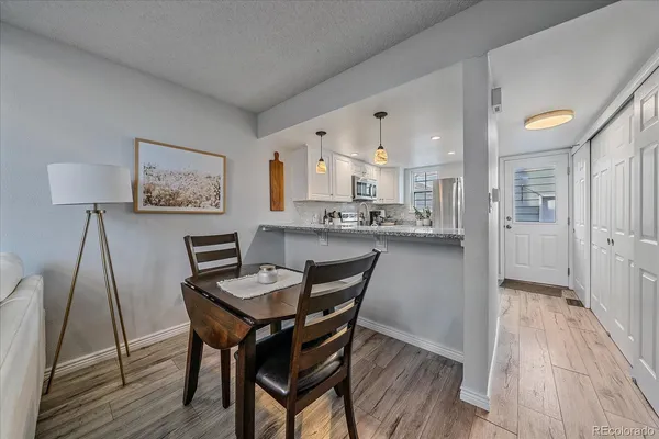 $340,000 | 7250 Devinney Court, Unit E, Arvada, CO 80005