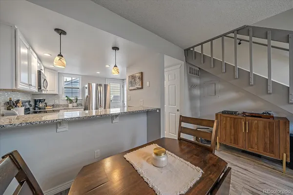 $340,000 | 7250 Devinney Court, Unit E, Arvada, CO 80005