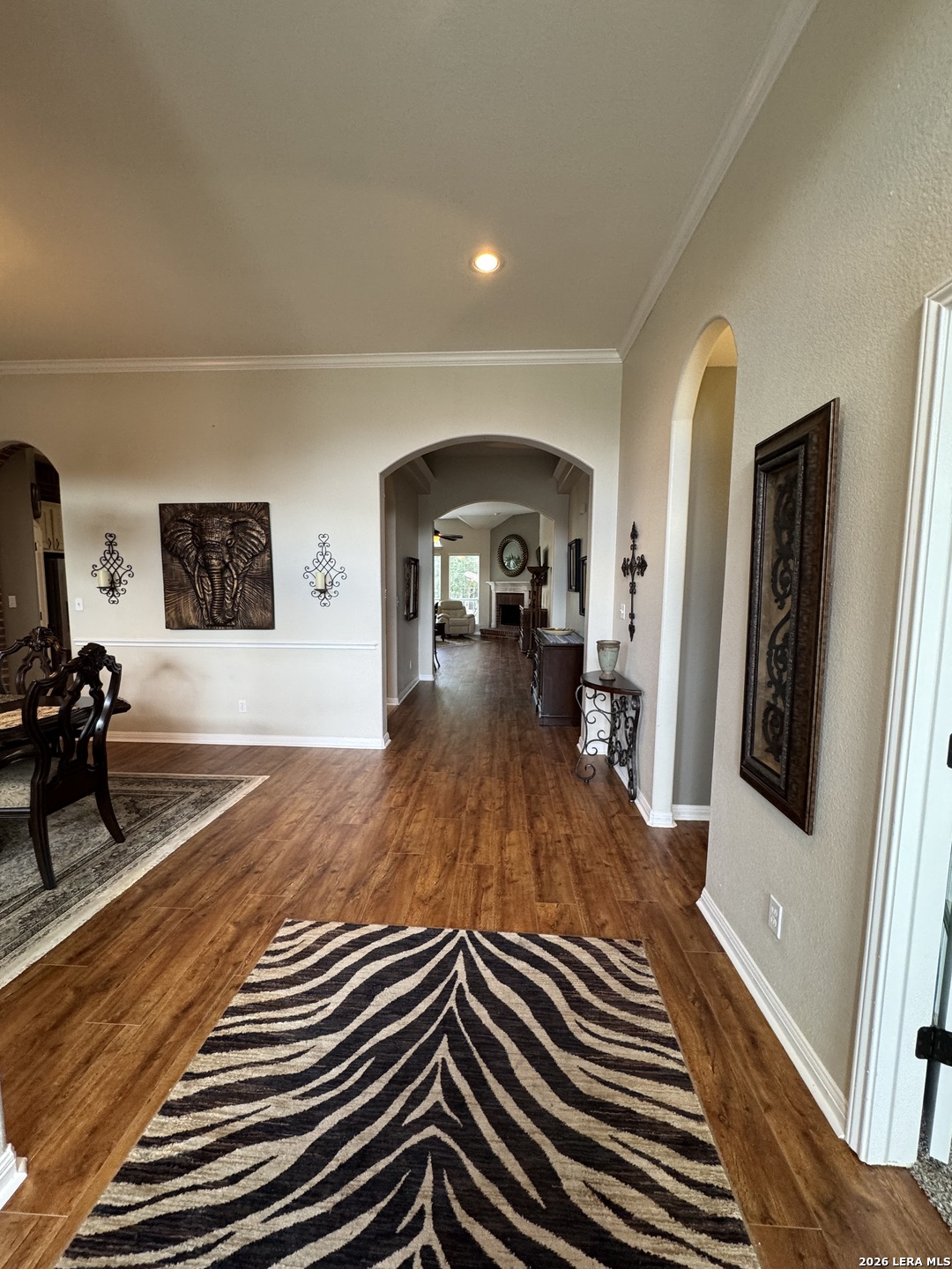 8627 Magdalena Run Helotes, TX 78023 - Photo 9 of 44