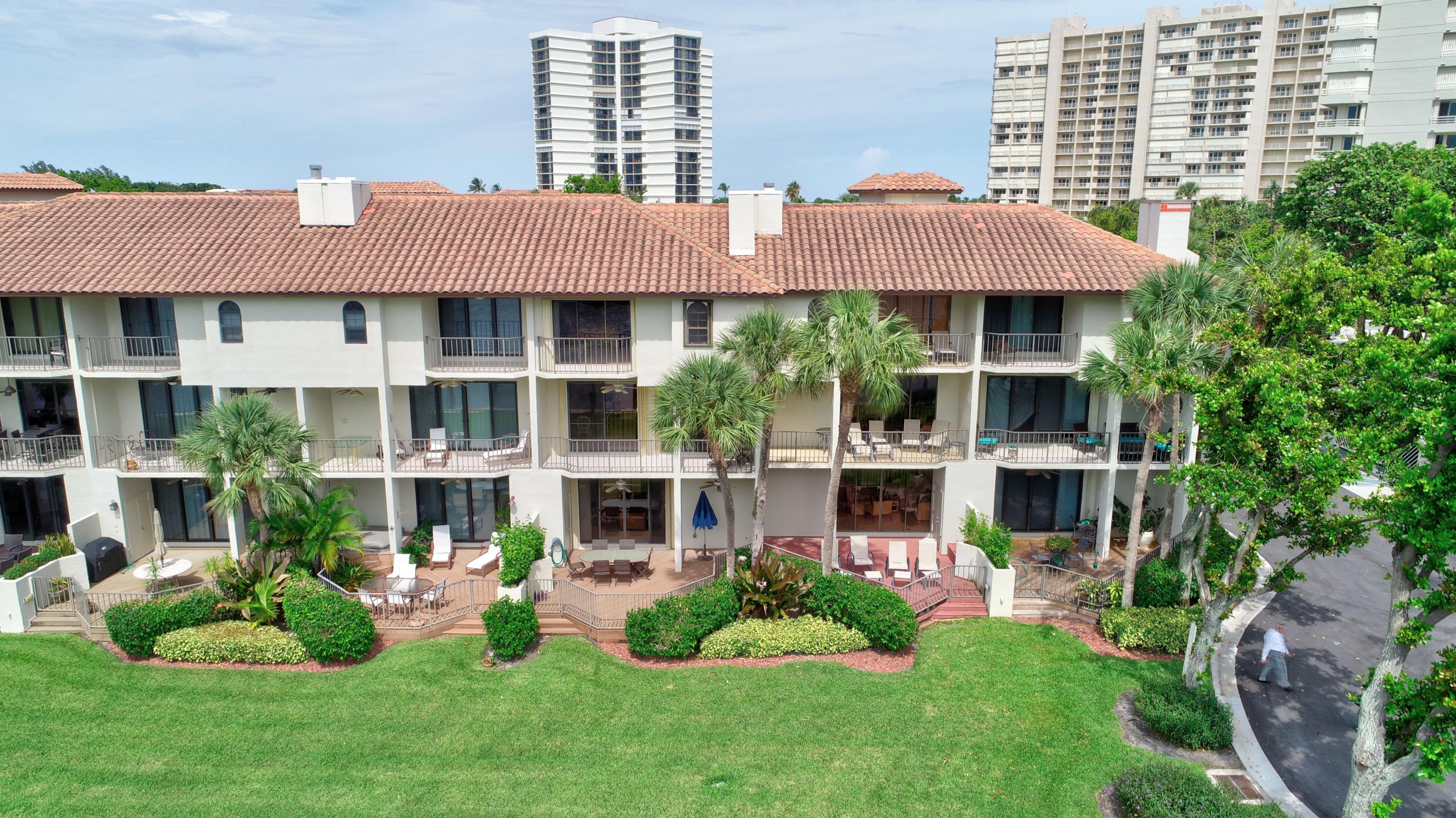 4501 North Ocean Boulevard, Unit 3 Boca Raton, FL 33431 - Photo 11 of 57 DJI_0612And4more