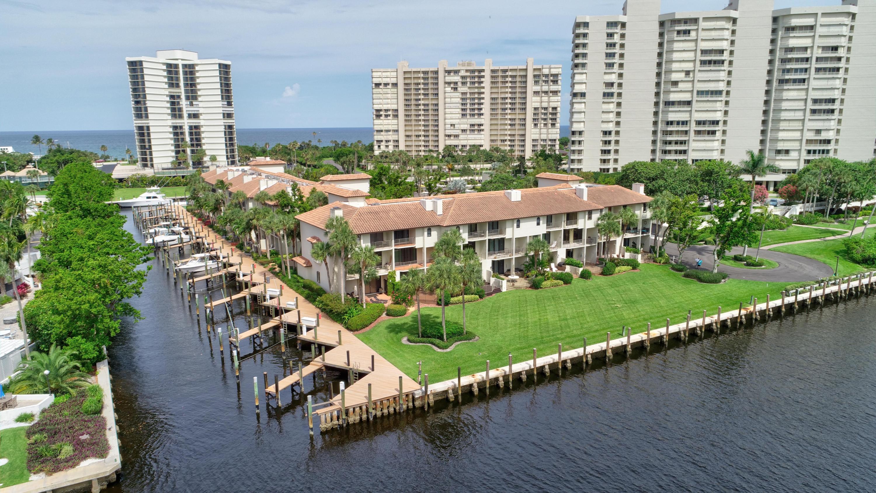 4501 North Ocean Boulevard, Unit 3 Boca Raton, FL 33431 - Photo 12 of 57 DJI_0632And4more