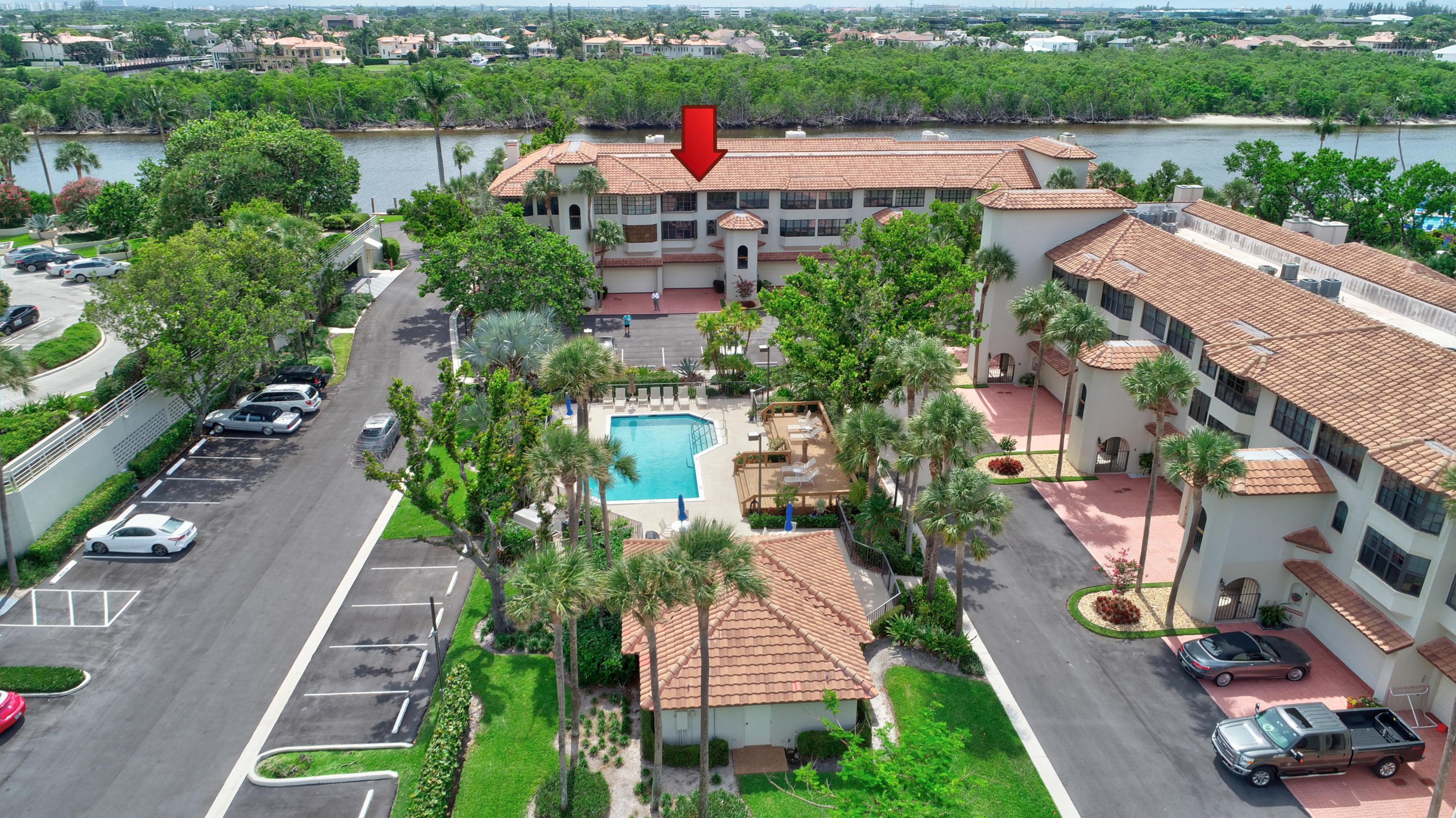 4501 North Ocean Boulevard, Unit 3 Boca Raton, FL 33431 - Photo 15 of 57 DJI_0657And4more