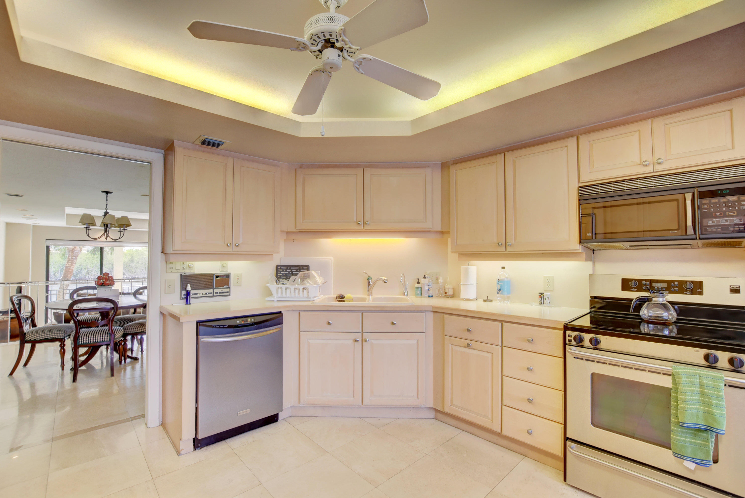 4501 North Ocean Boulevard, Unit 3 Boca Raton, FL 33431 - Photo 40 of 57 EBF_5935And4more