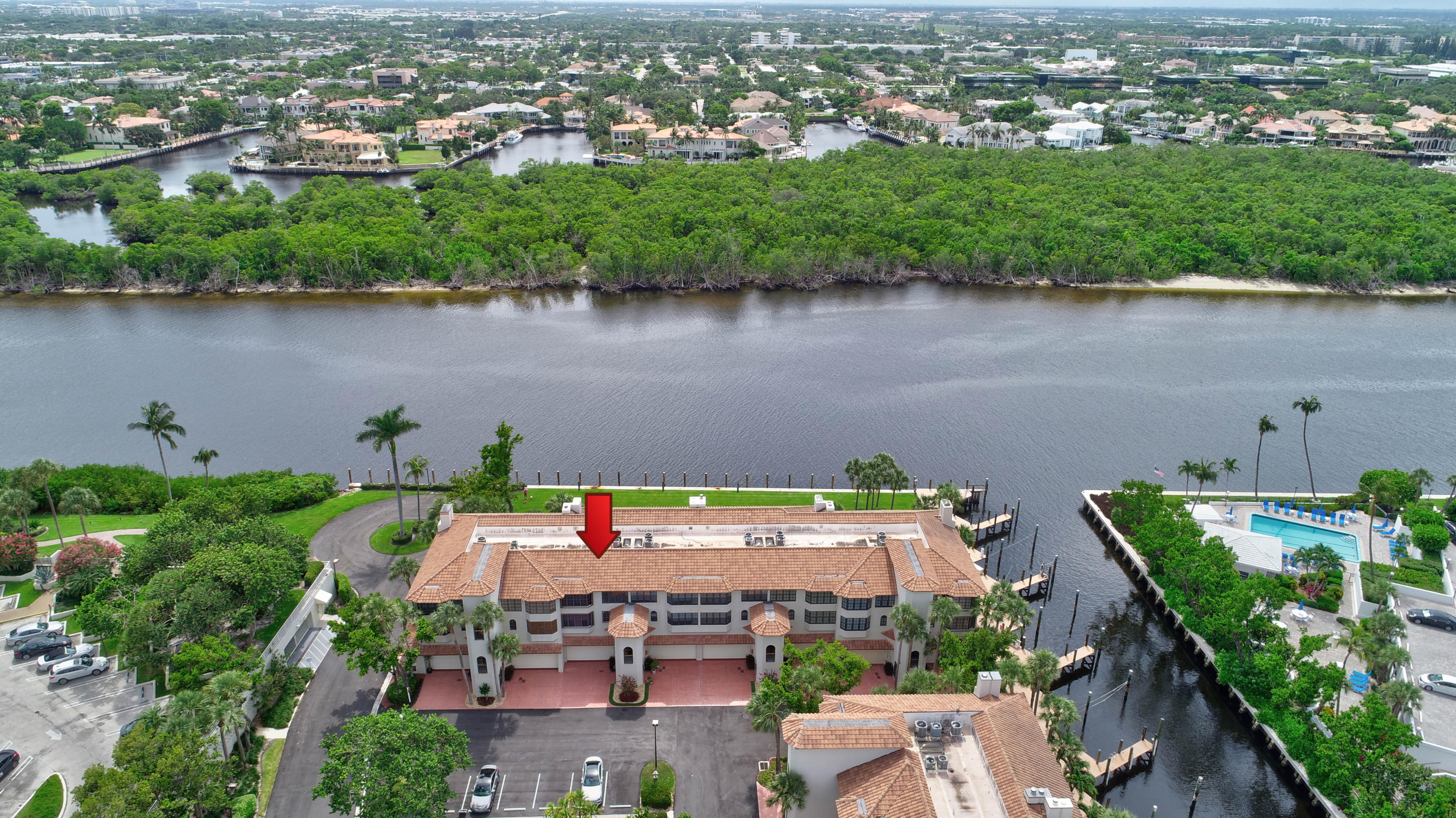 4501 North Ocean Boulevard, Unit 3 Boca Raton, FL 33431 - Photo 4 of 57 DJI_0562And4more