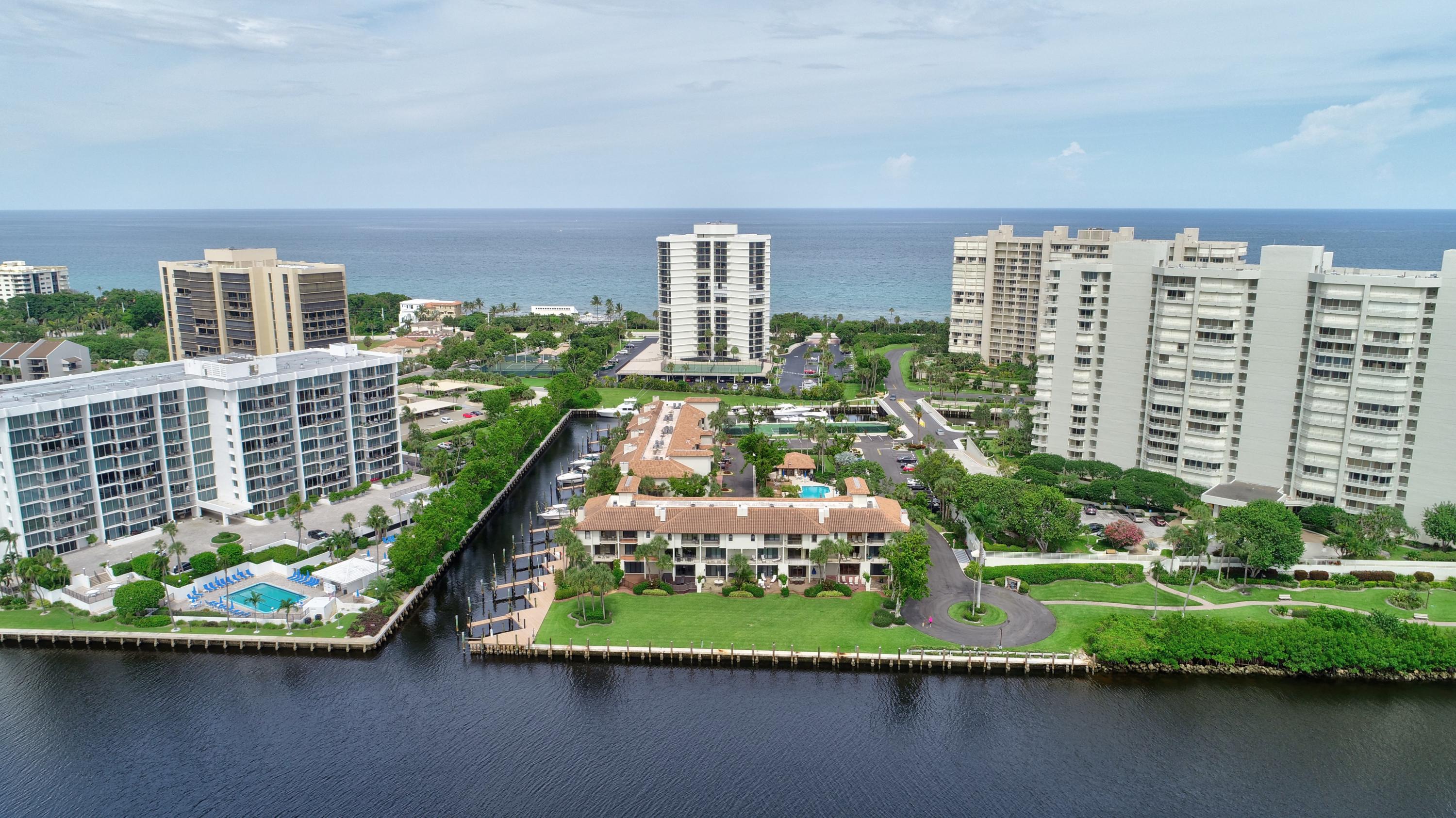 4501 North Ocean Boulevard, Unit 3 Boca Raton, FL 33431 - Photo 6 of 57 DJI_0577And4more