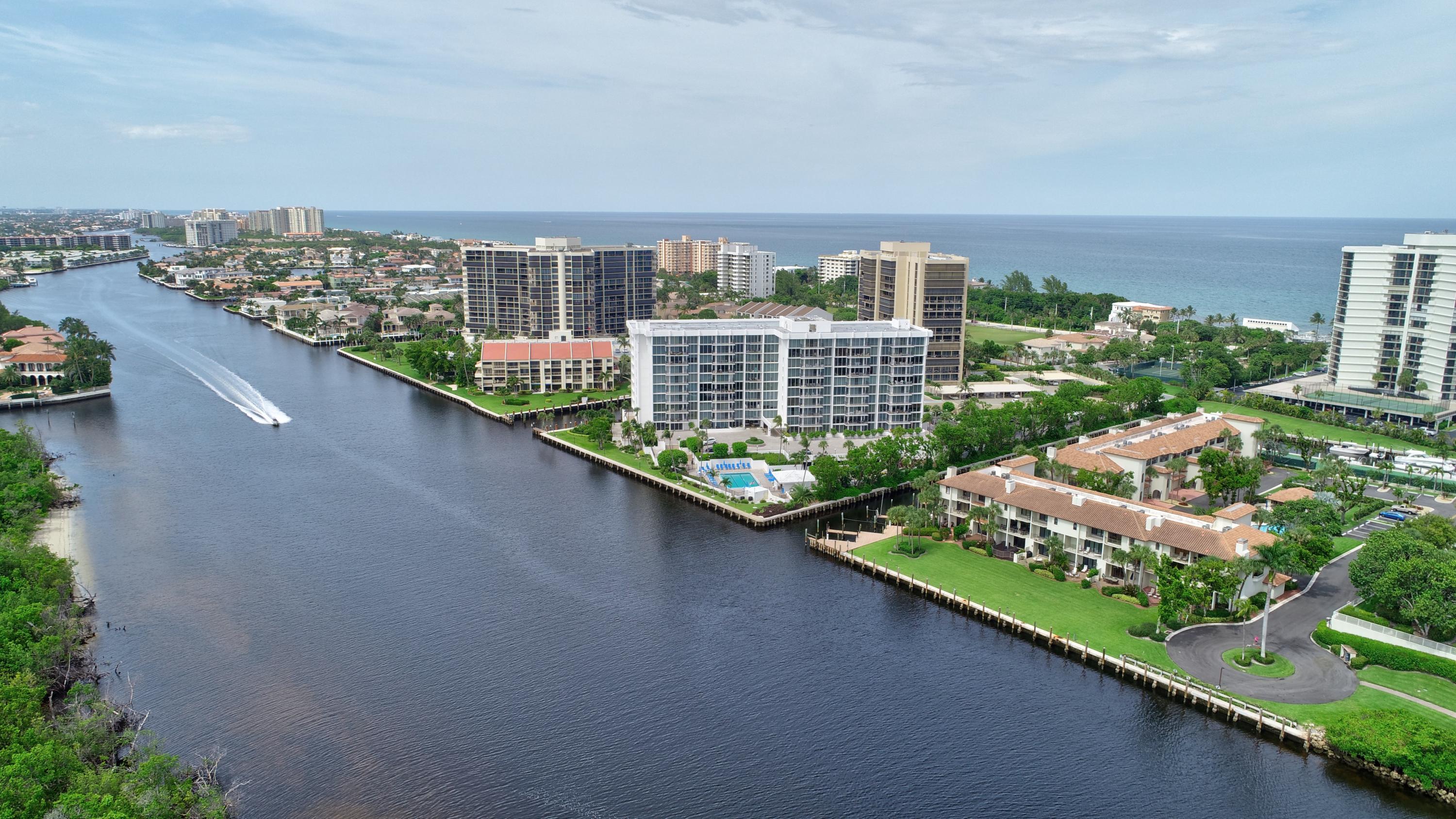 4501 North Ocean Boulevard, Unit 3 Boca Raton, FL 33431 - Photo 7 of 57 DJI_0582And4more