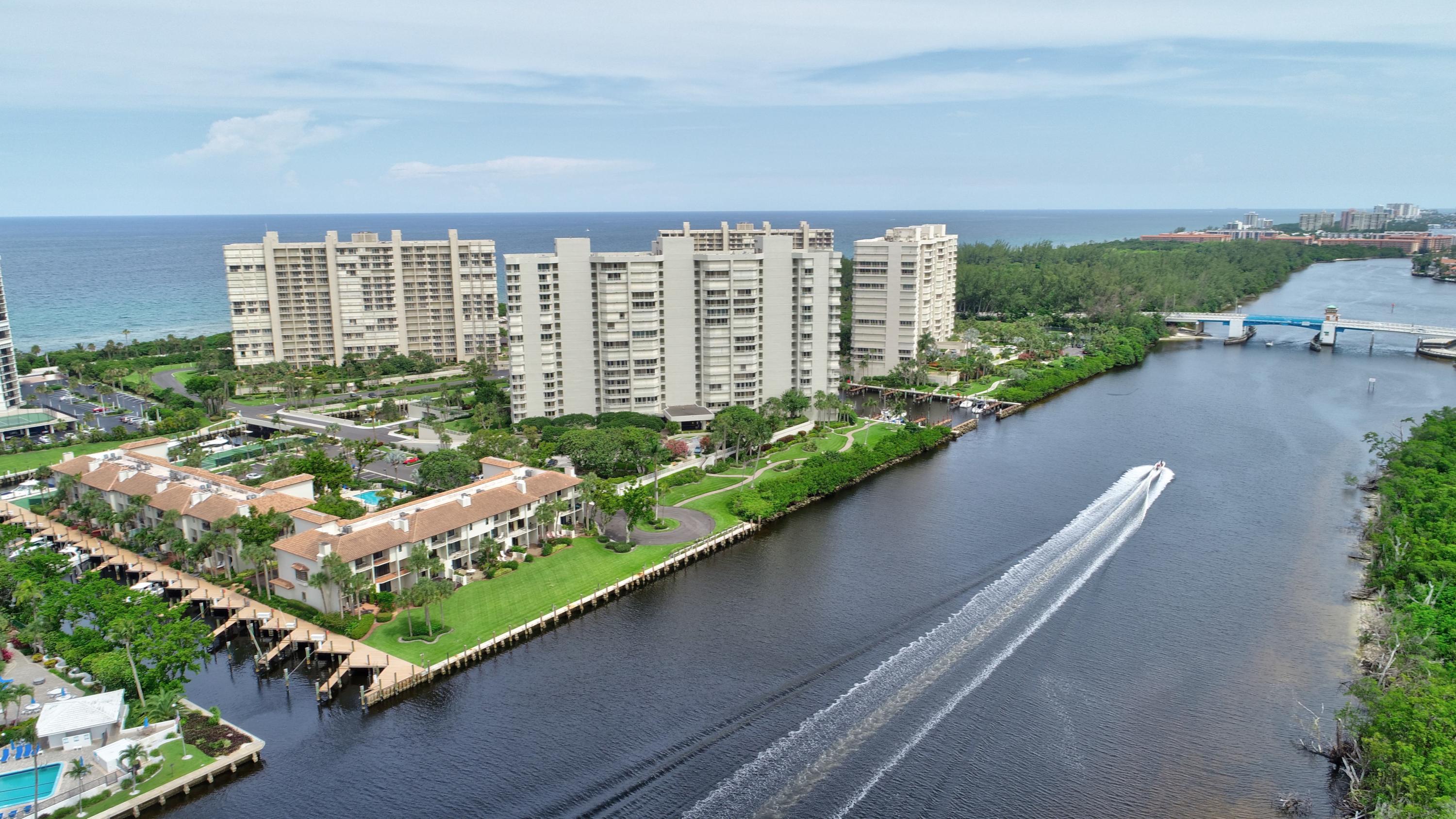 4501 North Ocean Boulevard, Unit 3 Boca Raton, FL 33431 - Photo 8 of 57 DJI_0587And4more
