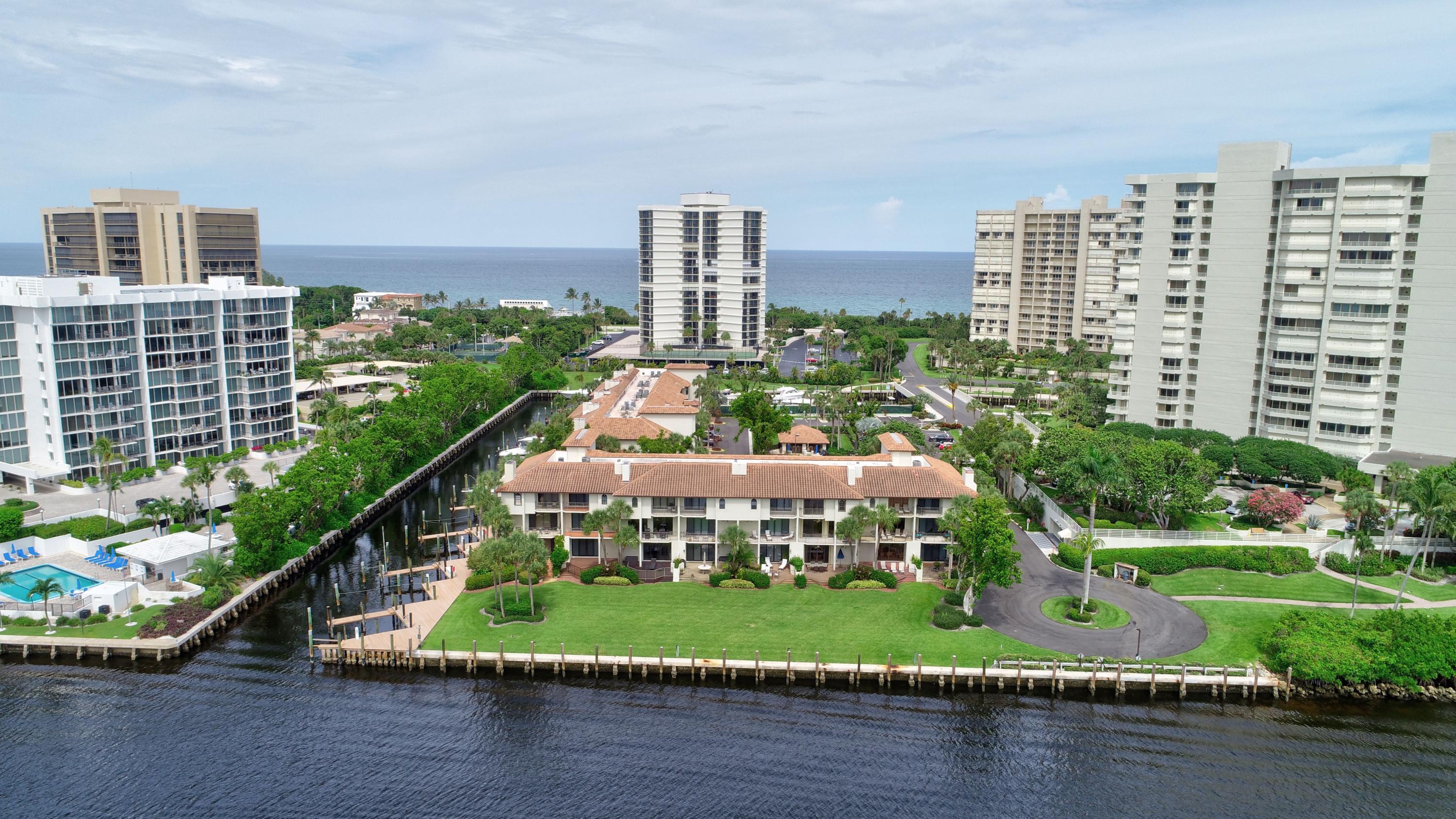 4501 North Ocean Boulevard, Unit 3 Boca Raton, FL 33431 - Photo 9 of 57 DJI_0597And4more