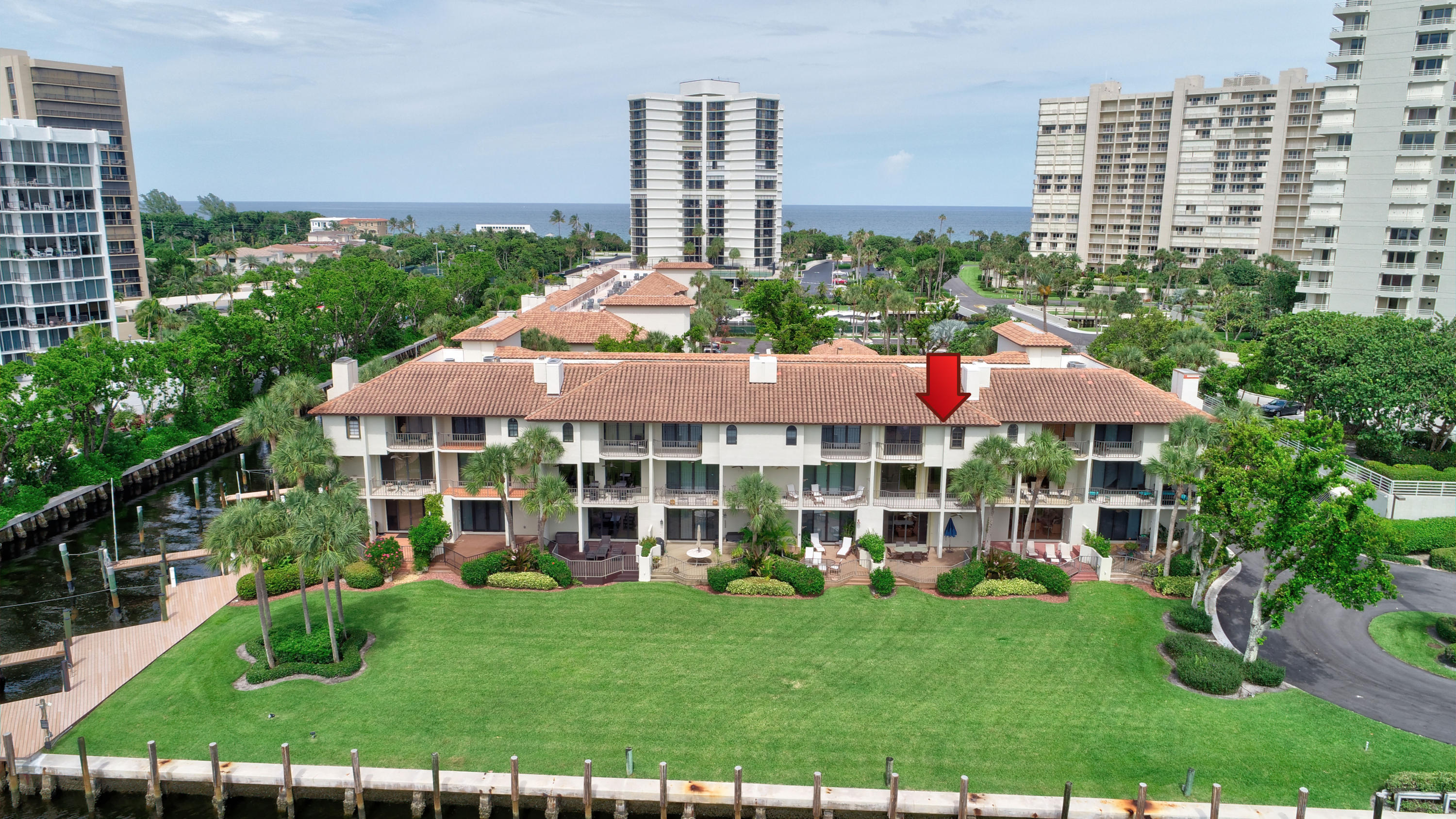 4501 North Ocean Boulevard, Unit 3 Boca Raton, FL 33431 - Photo 10 of 57 DJI_0607And4more