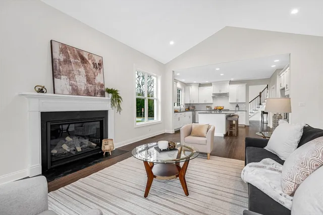 $4,000 | 12 Hope Lane, Unit 14, Boxford, MA 01921