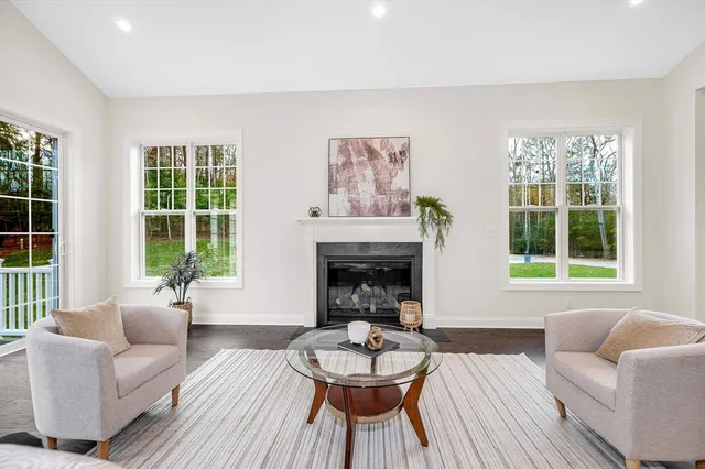 $4,000 | 12 Hope Lane, Unit 14, Boxford, MA 01921