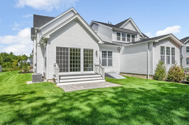 $4,000 | 12 Hope Lane, Unit 14, Boxford, MA 01921