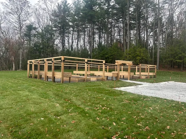 $4,000 | 12 Hope Lane, Unit 14, Boxford, MA 01921