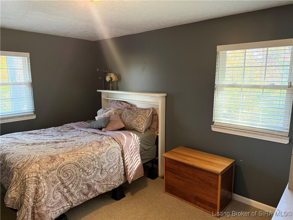 532 South Gobbler Knob Road Pekin, IN 47165 - Photo 14 of 22