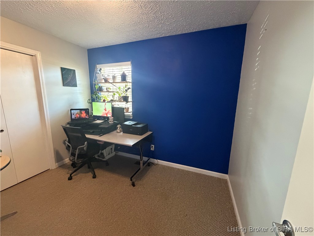 532 South Gobbler Knob Road Pekin, IN 47165 - Photo 15 of 22