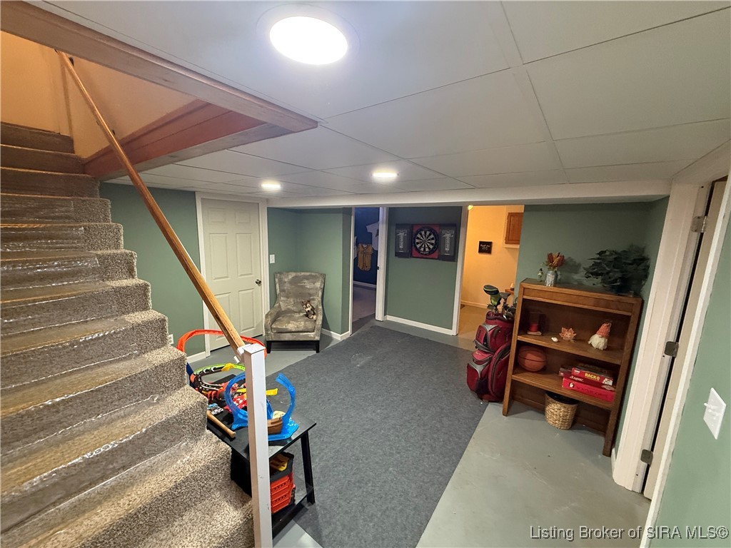 532 South Gobbler Knob Road Pekin, IN 47165 - Photo 16 of 22