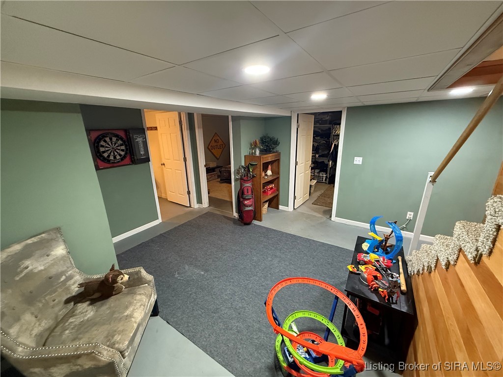 532 South Gobbler Knob Road Pekin, IN 47165 - Photo 17 of 22